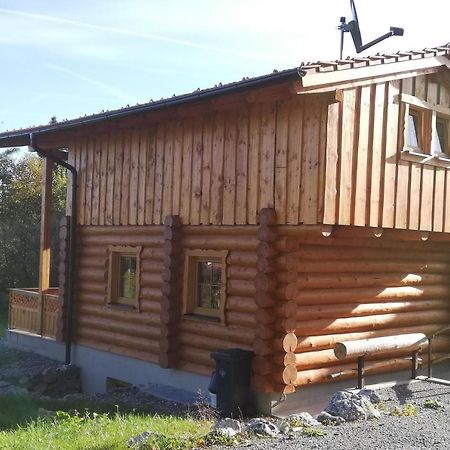 Schlossalm Ferienwohnungen Браненбург Екстериор снимка