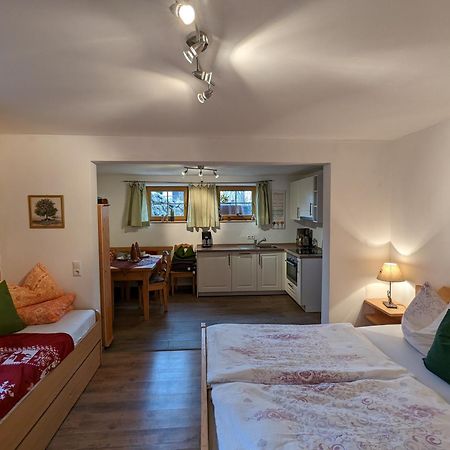 Schlossalm Ferienwohnungen Браненбург Екстериор снимка