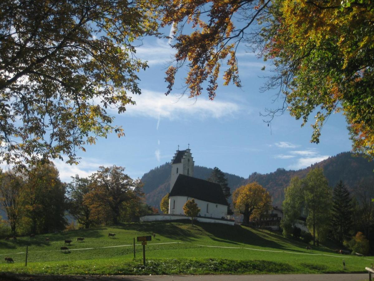 Schlossalm Ferienwohnungen Браненбург Екстериор снимка