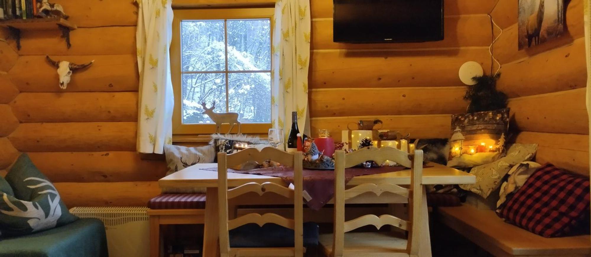 Schlossalm Ferienwohnungen Браненбург Екстериор снимка