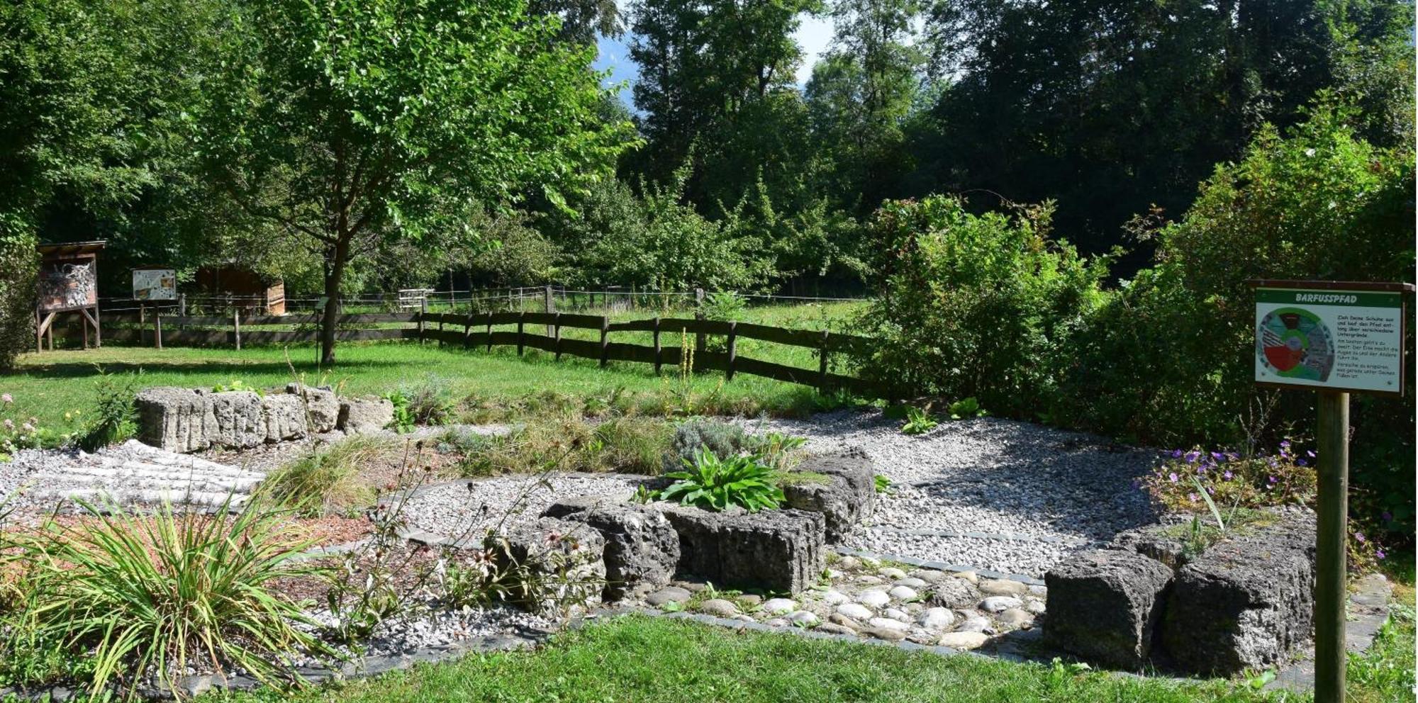 Schlossalm Ferienwohnungen Браненбург Екстериор снимка